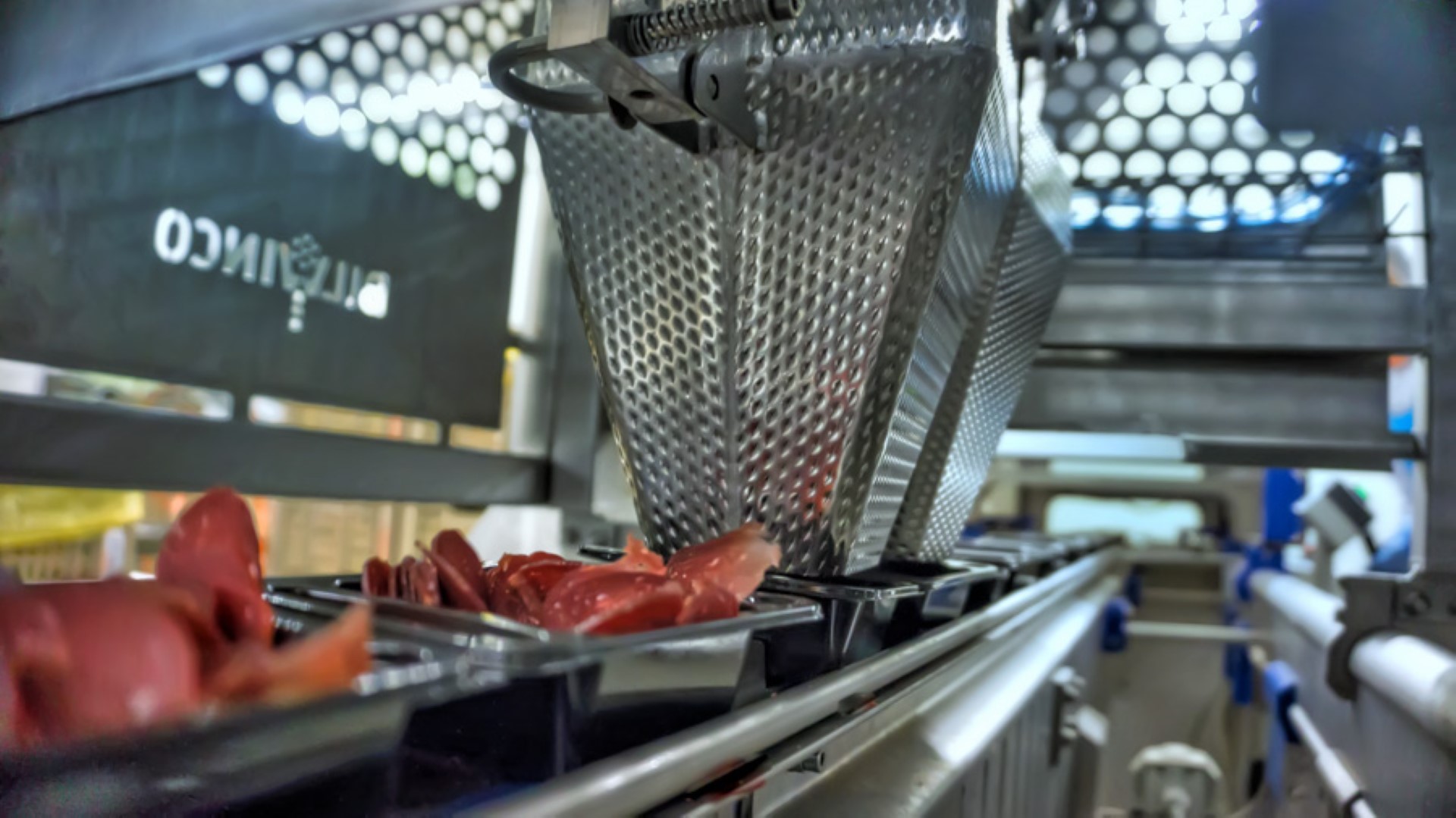 Testimonal processed meat