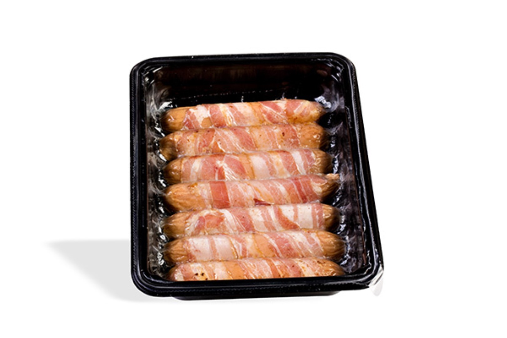 TraySkin processed meat