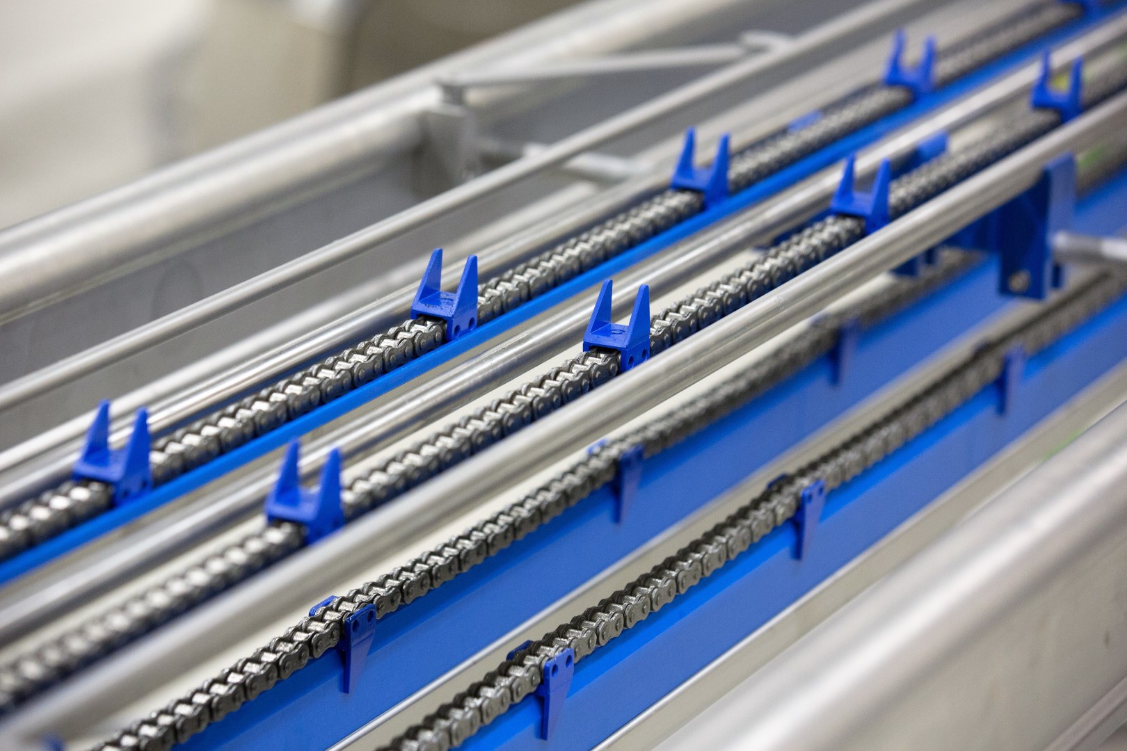 A-series traysealers header, sealing machine, packaging machine