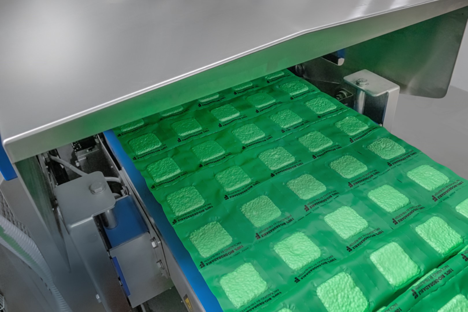 Testimonial Medical & non-foods