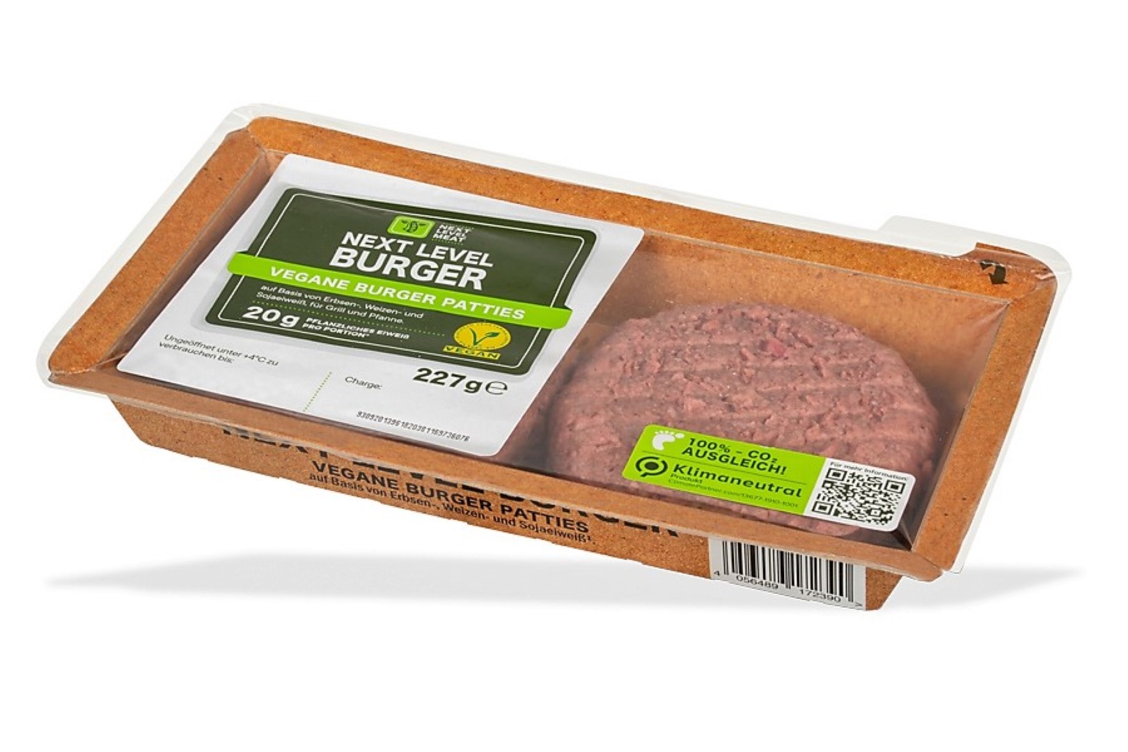 Other foods industry