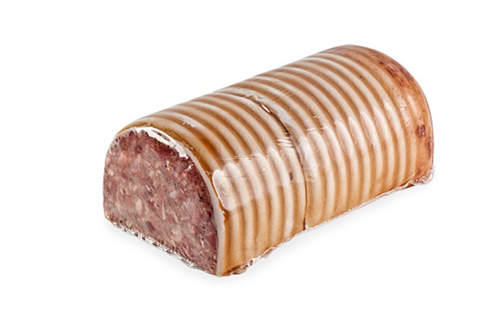 ShrinkStyle processed meat