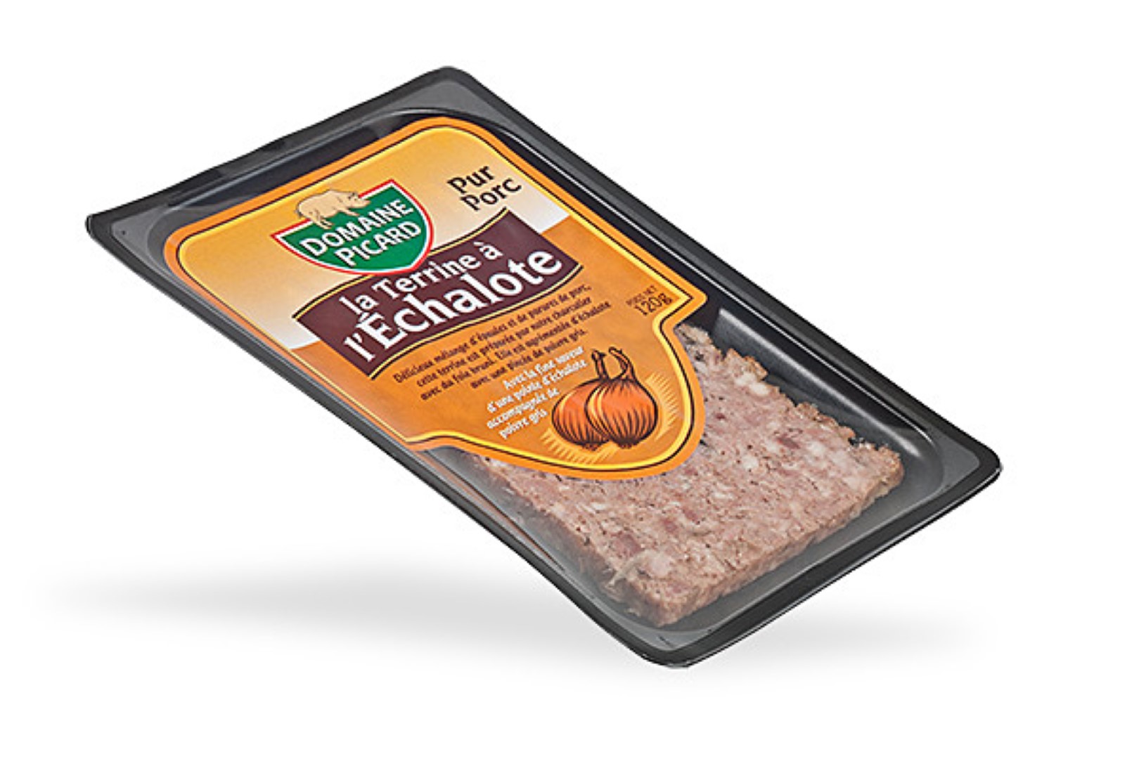 Processed meat industry