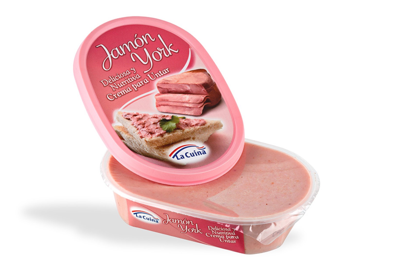 SealCup processed meat