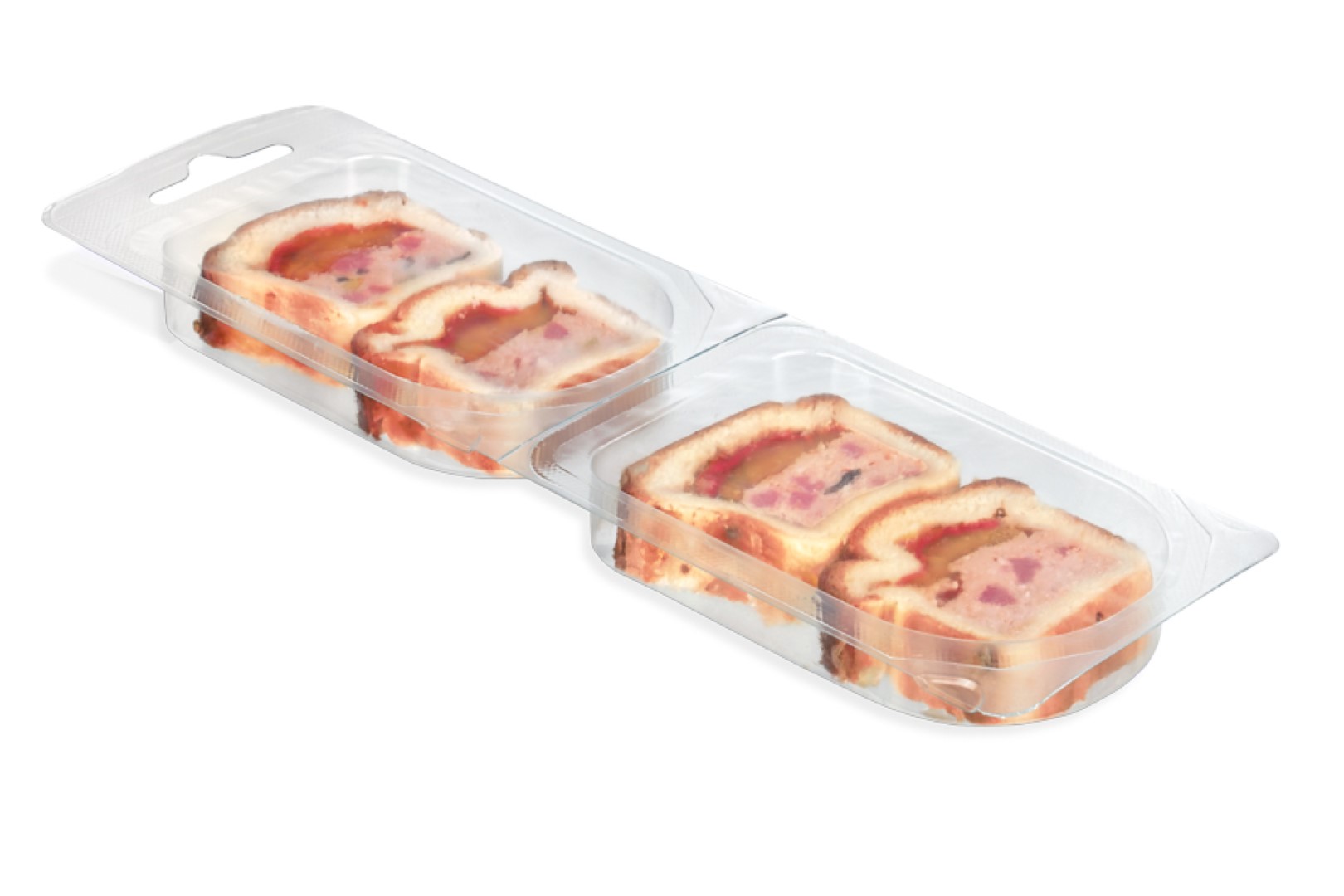 DaybyDay processed meat