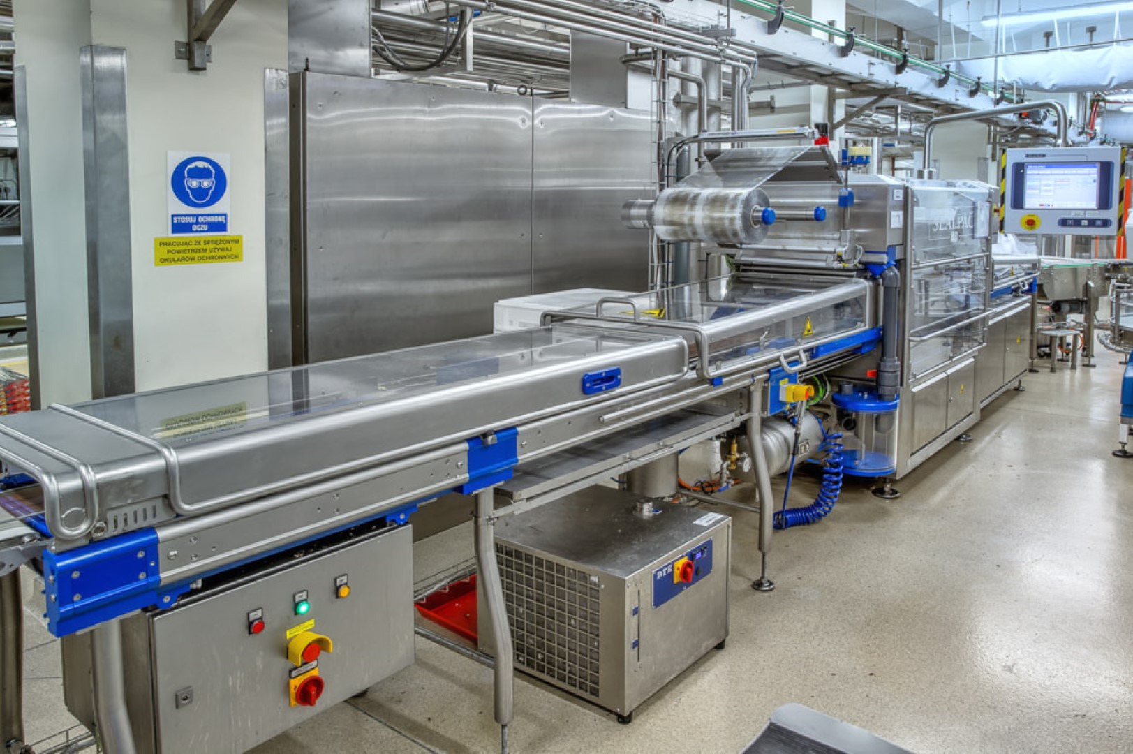 Testimonal confectionery & nuts