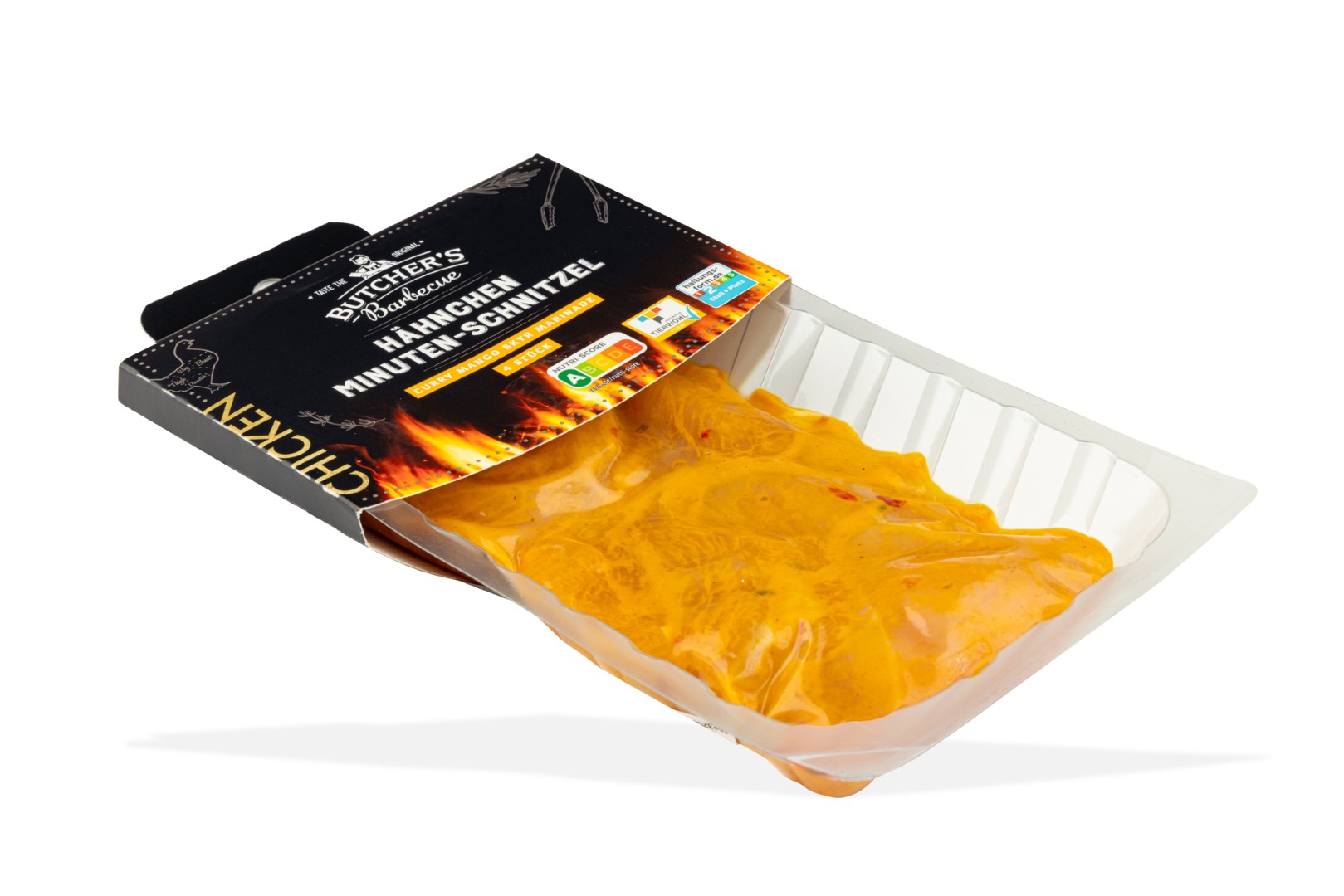 ThermoSkin poultry, 5