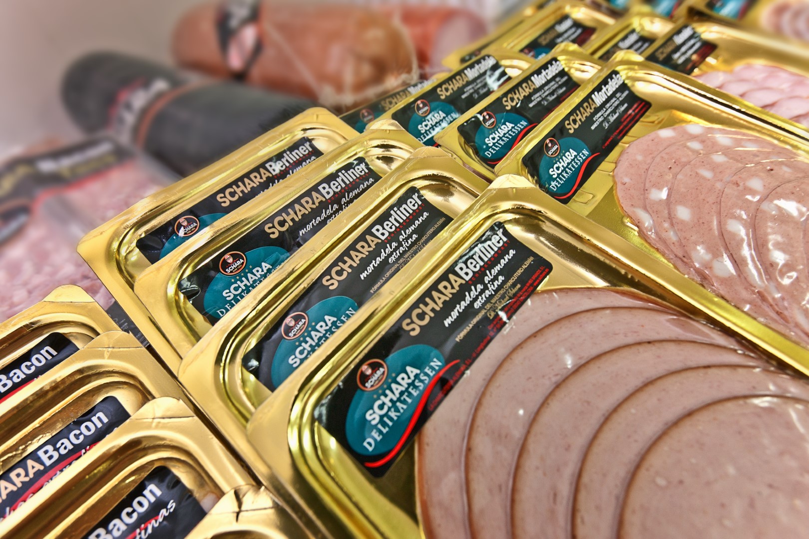 Testimonal processed meat