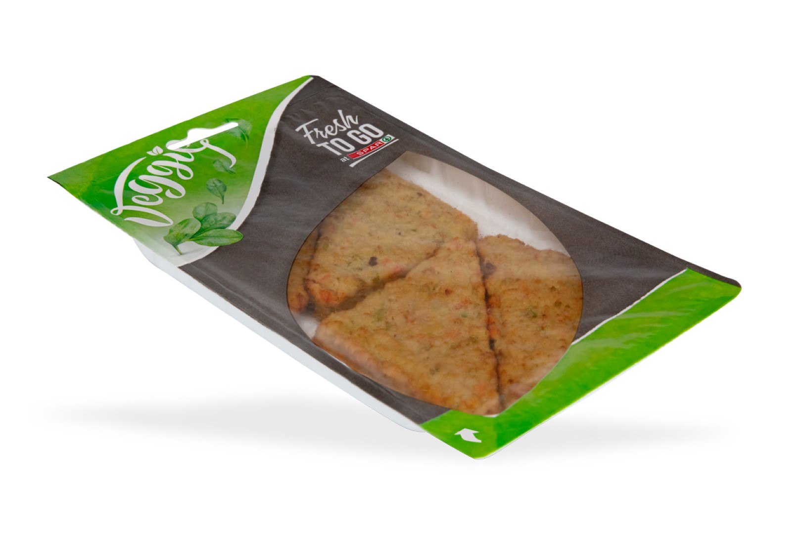 Alternative proteins, 5