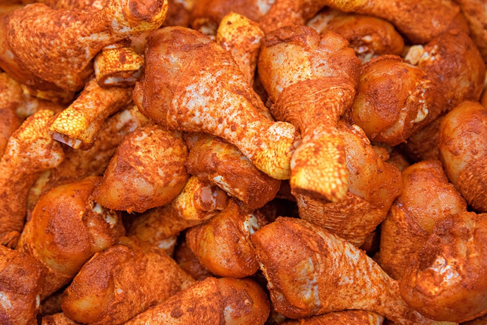 ThermoSkin poultry header