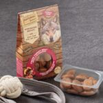 Pet food press release