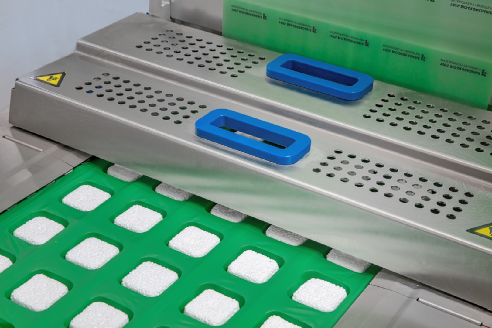 Testimonial Medical & non-foods