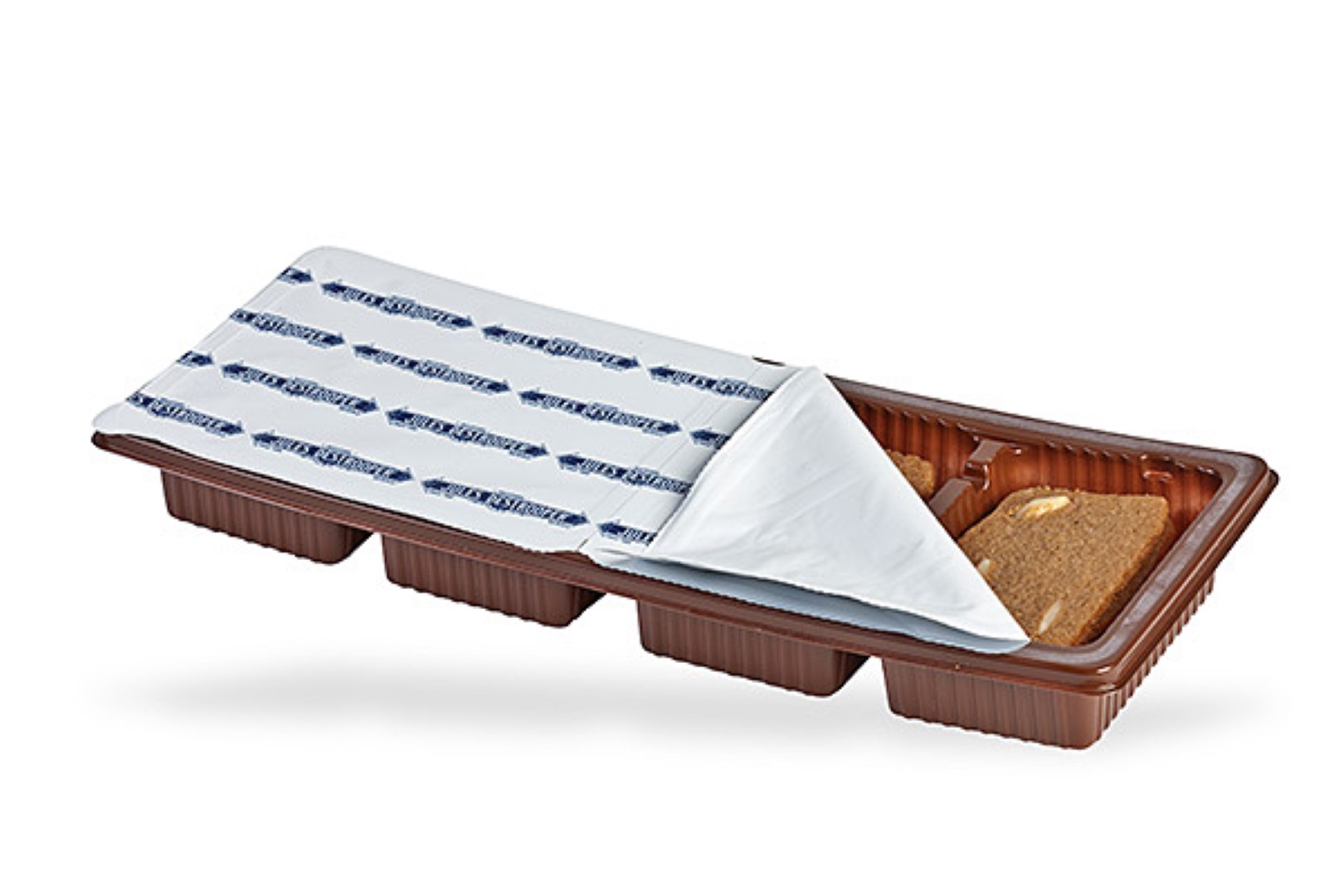 Separate InsideCut bakery