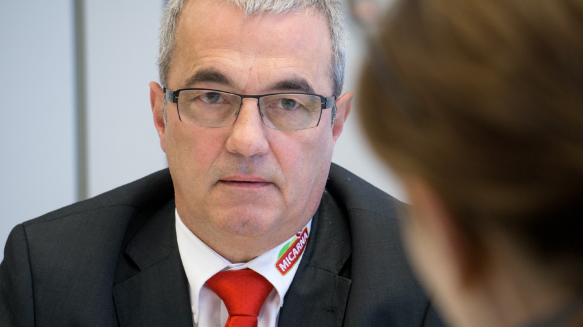 Testimonal processed meat