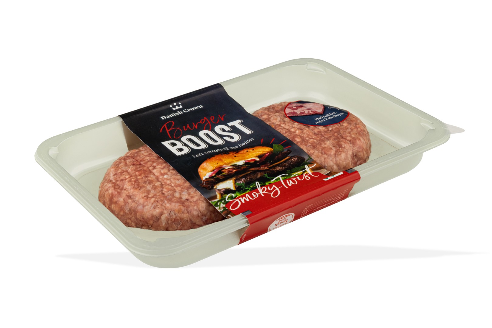 TraySkin fresh meat, 8