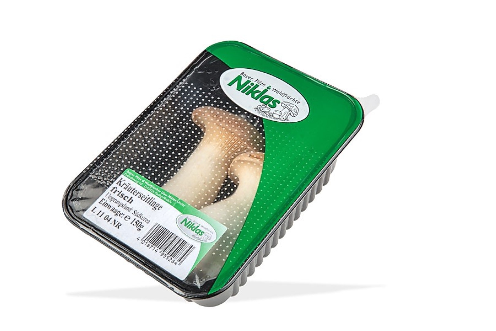 Fruit & vegetables industry