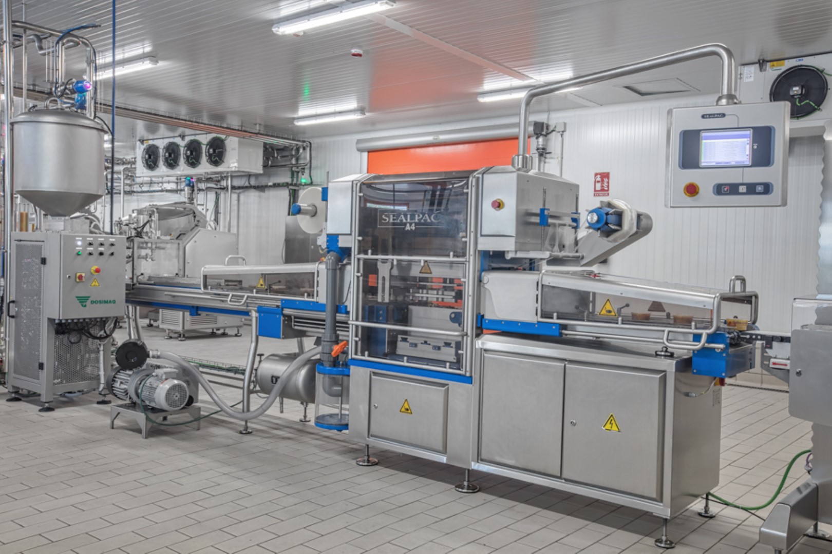 Testimonal fruit & vegetables