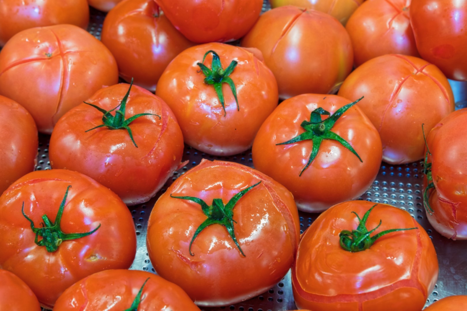 Testimonial convenience foods