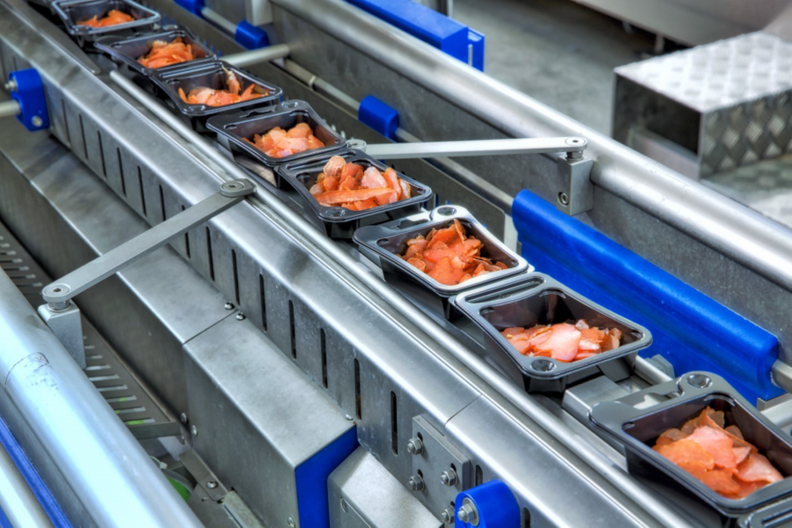 Testimonal processed meat