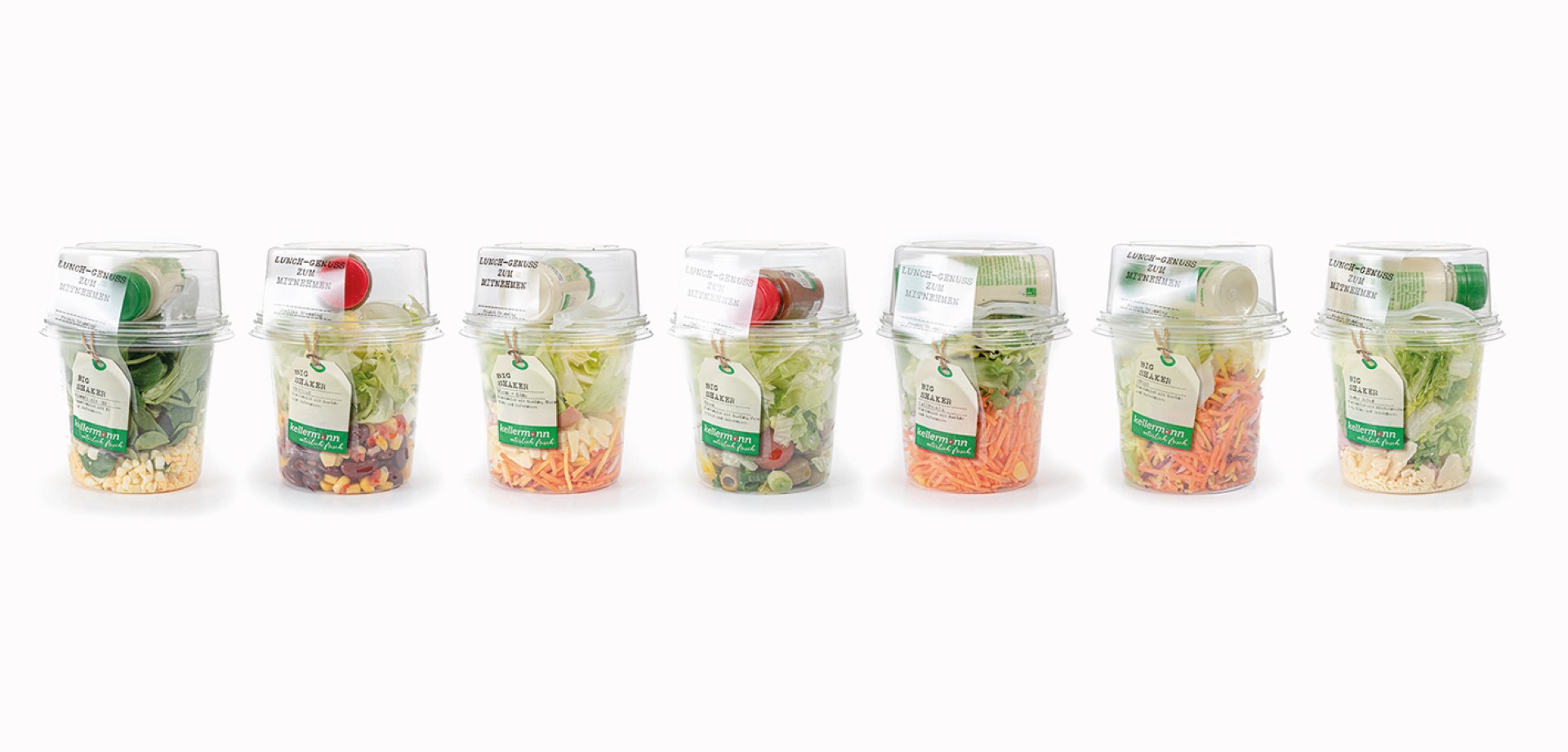 Testimonal fruit & vegetables