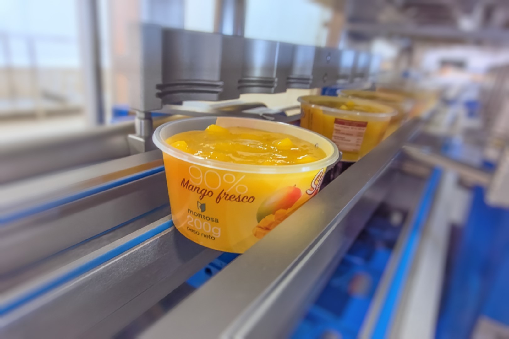 Testimonal fruit & vegetables