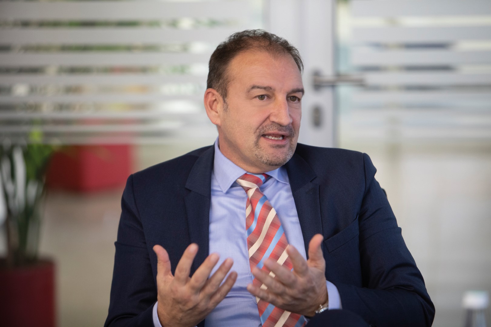 Testimonal fresh meat FlatSkin