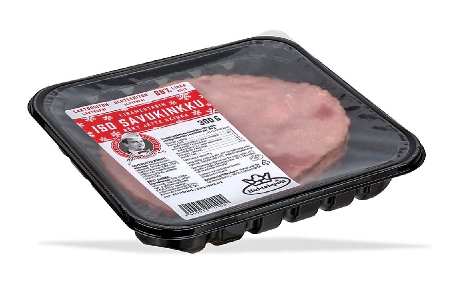 Processed meat industry