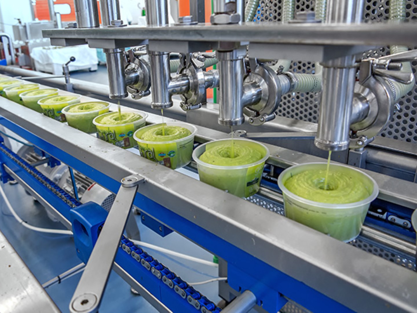 Testimonal fruit & vegetables