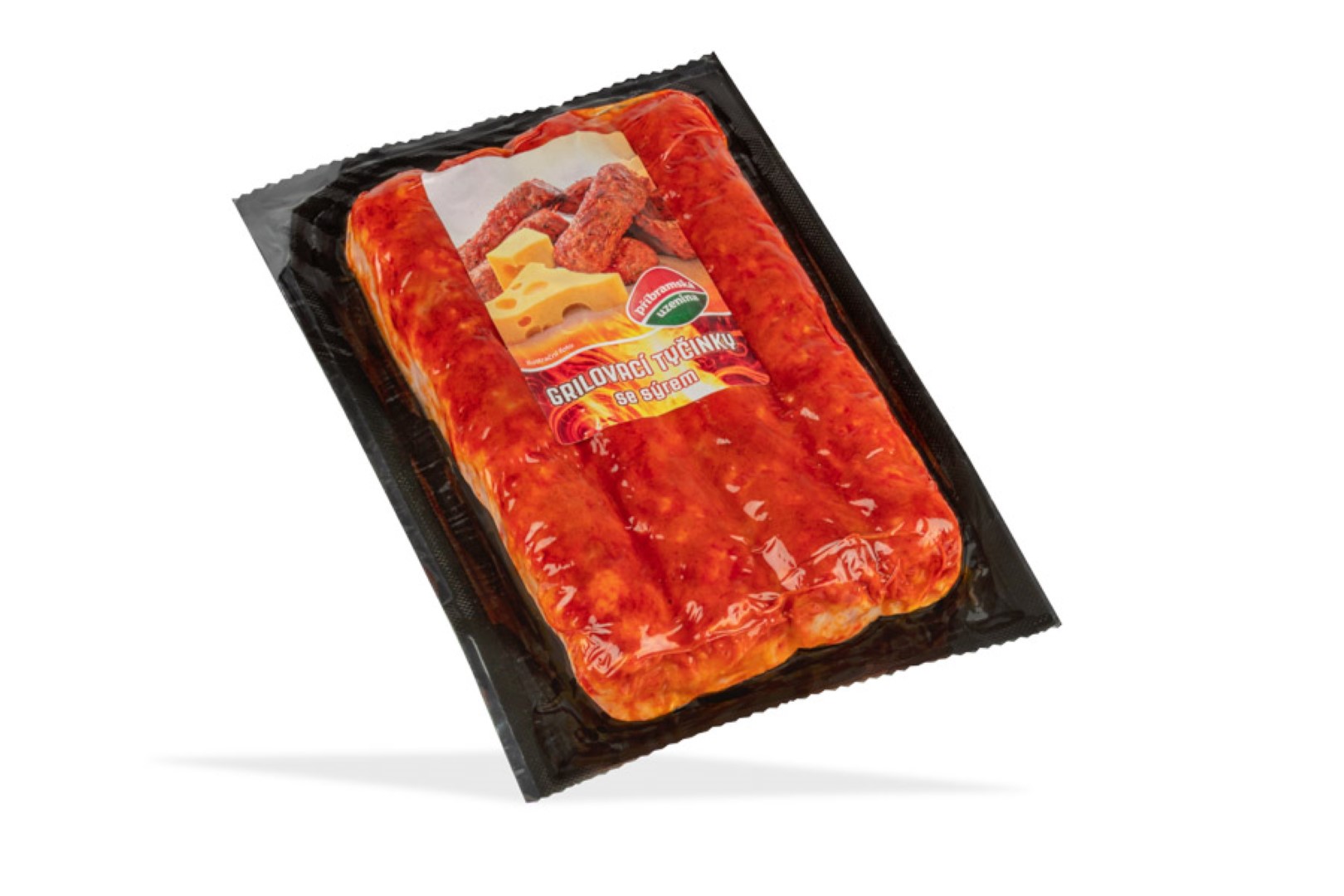 Processed meat industry