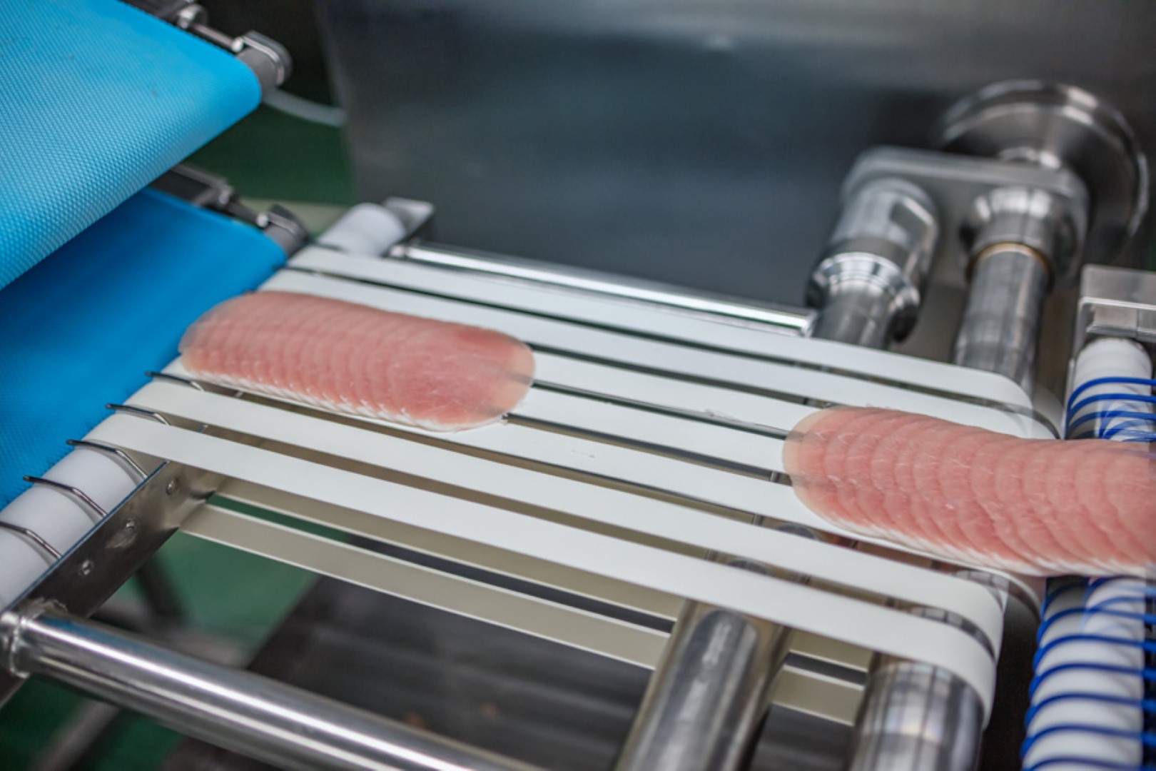 Testimonal processed meat