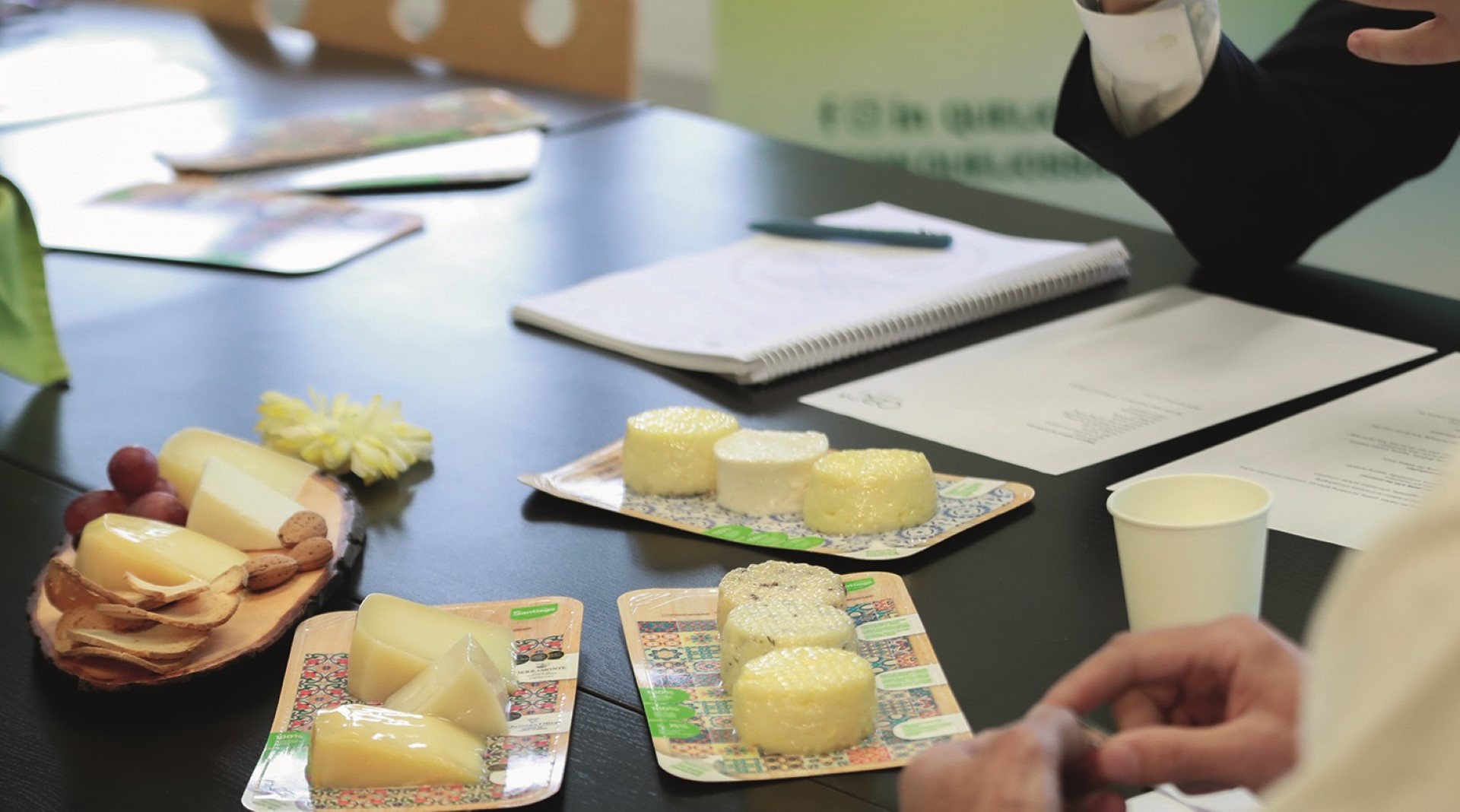 Press release cheese, 7