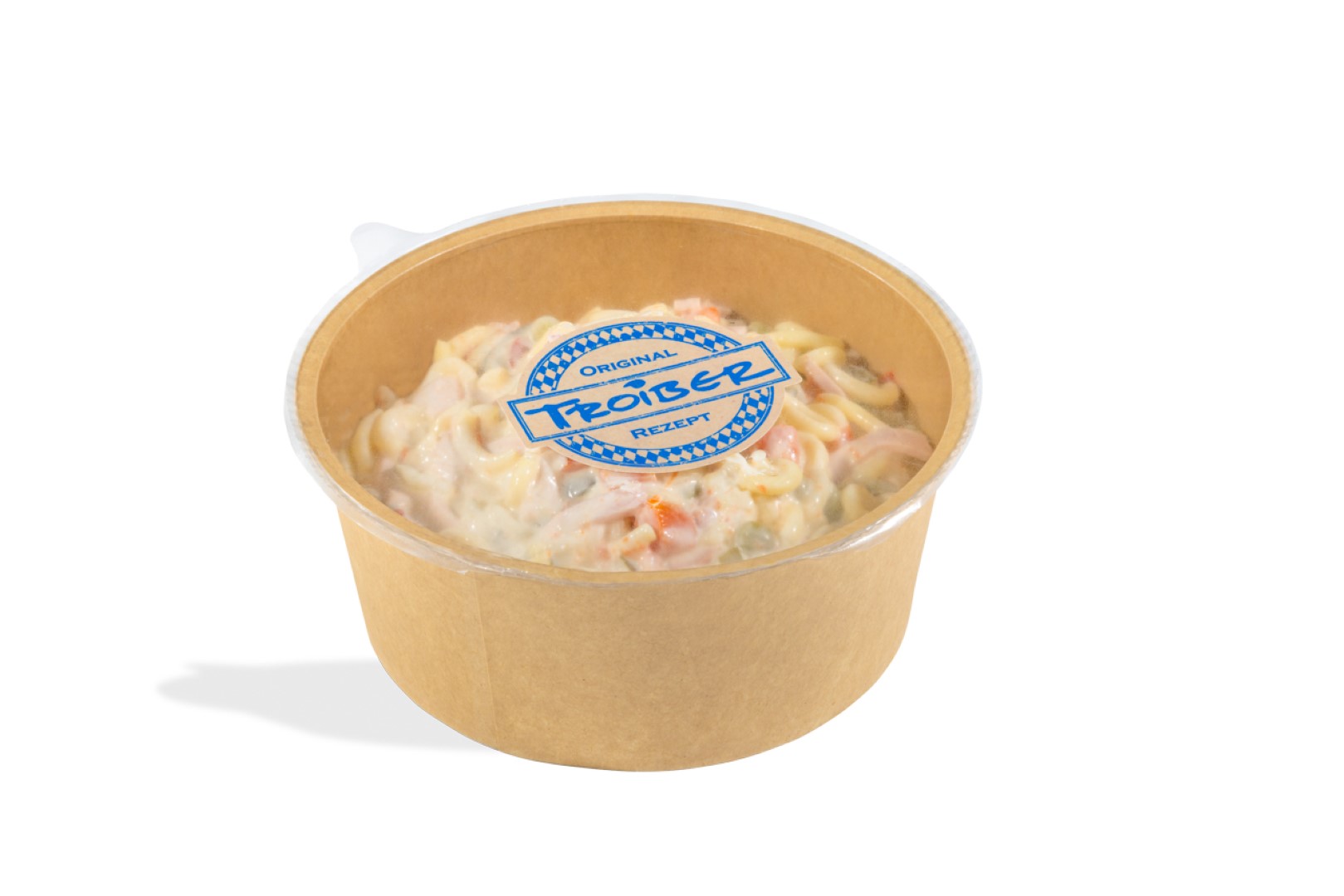 Convenience foods, 11