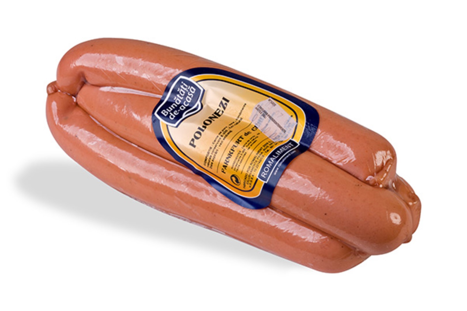 ShrinkStyle processed meat