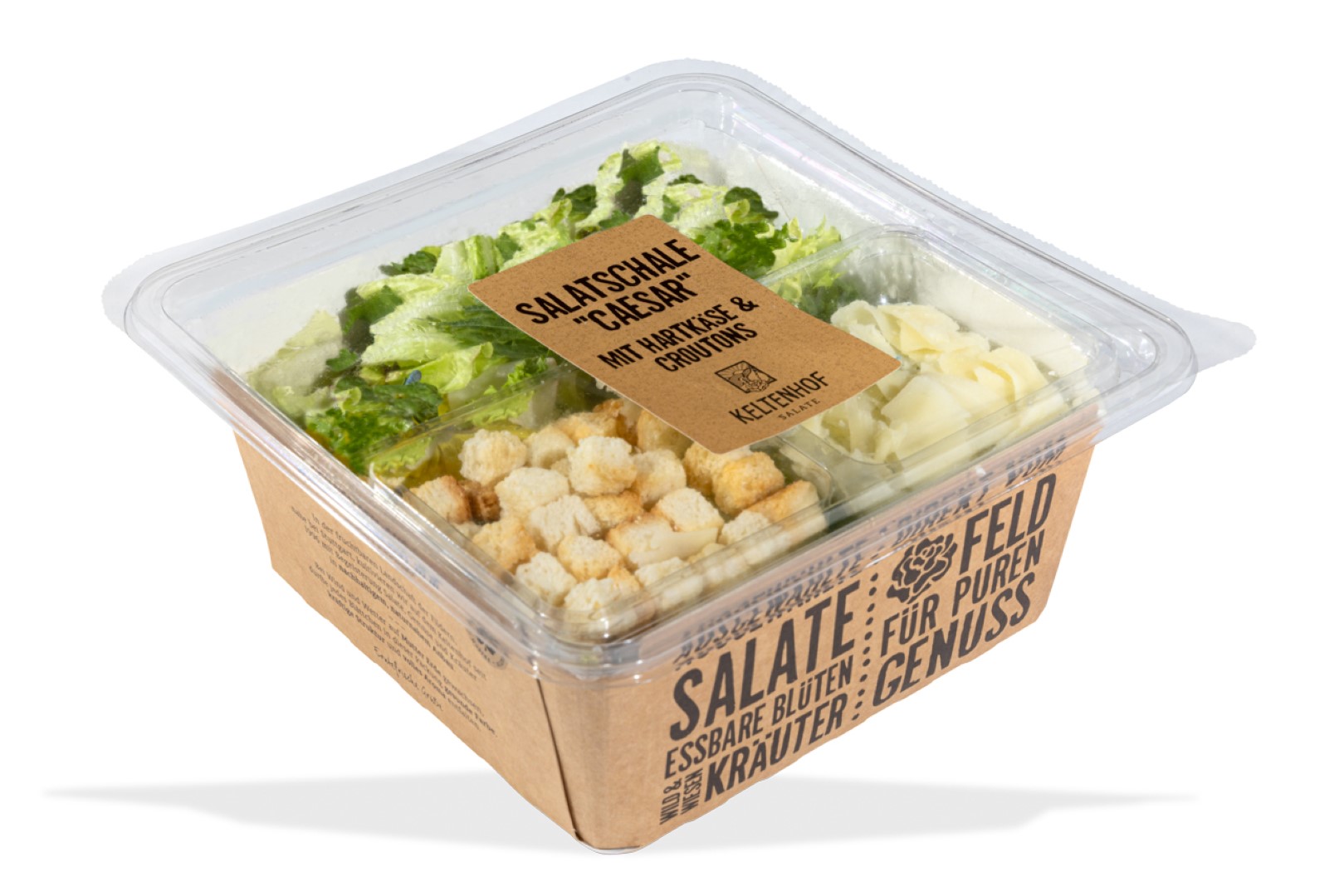 eTray - Fruits and vegetables