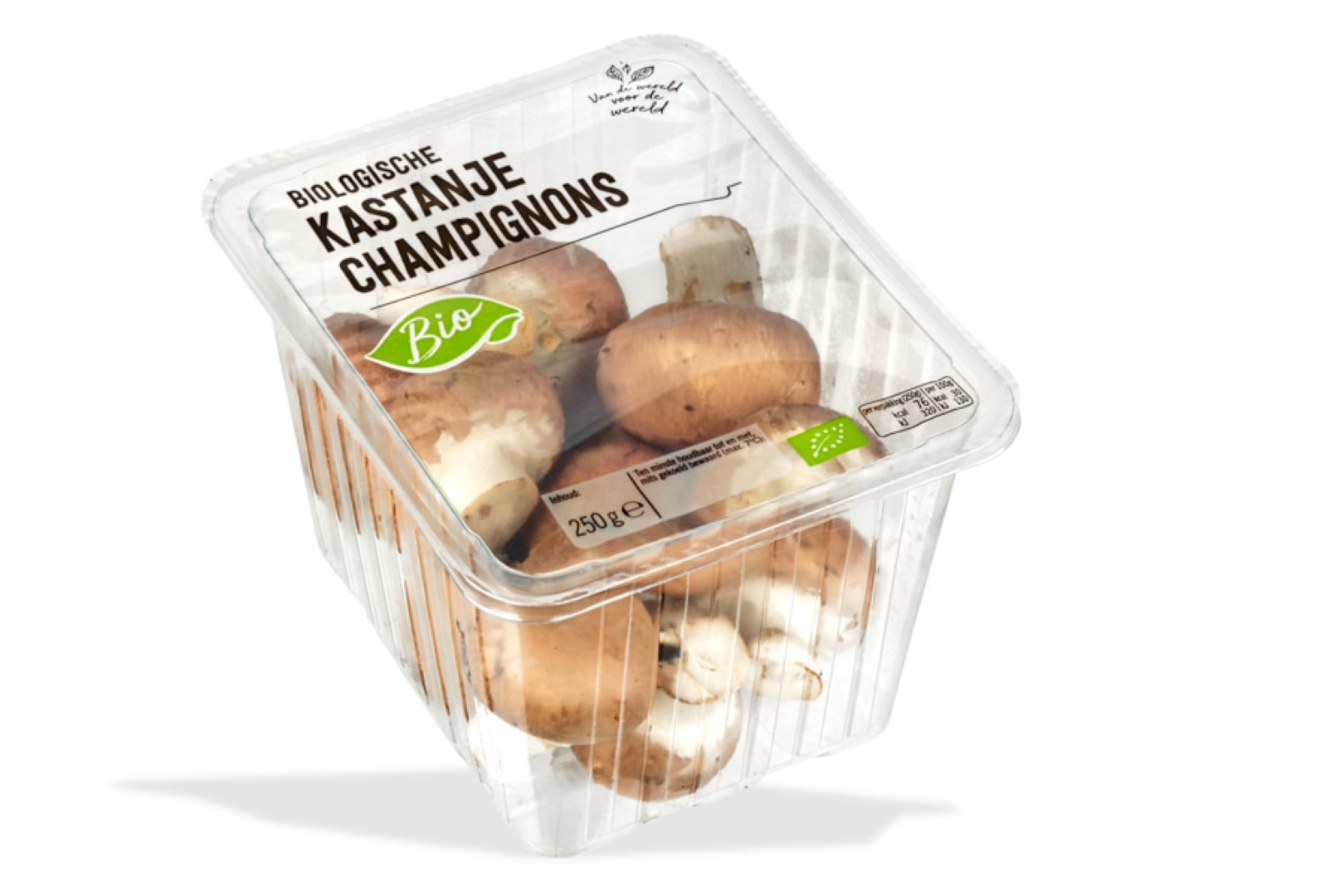 Fruit & vegetables industry