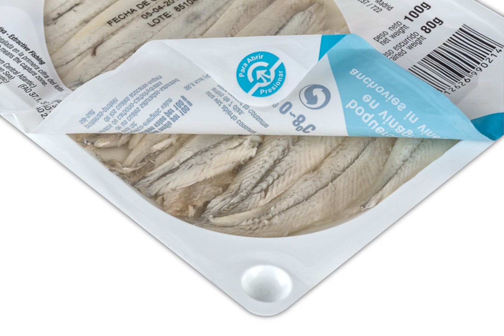 EasyPeelPoint seafood