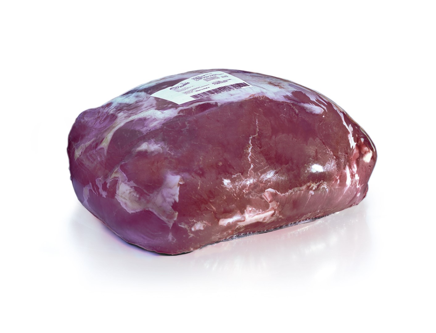 ShrinkStyle fresh meat