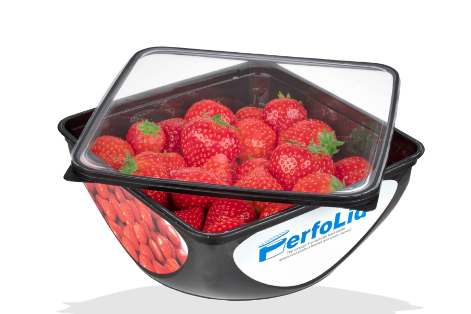 PerfoLid fruit & vegetables