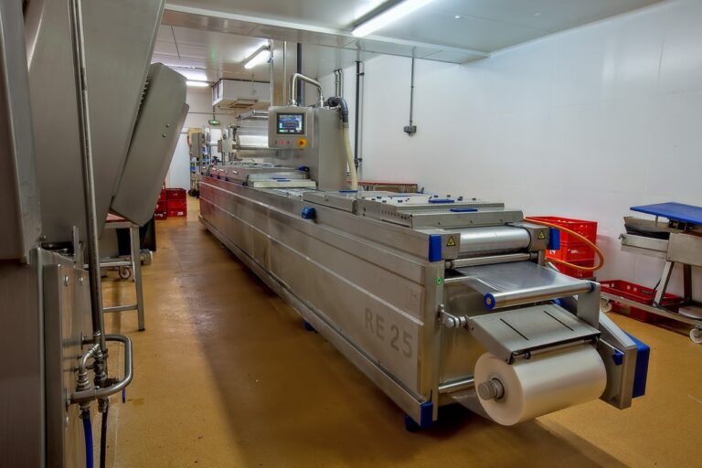 Testimonial ShrinkStyle processed meat