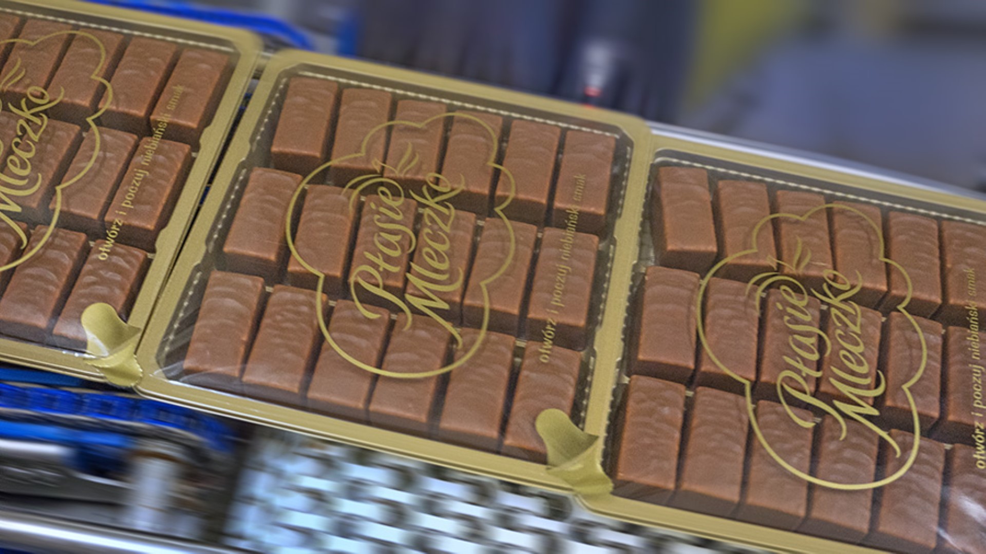 Testimonal confectionery & nuts