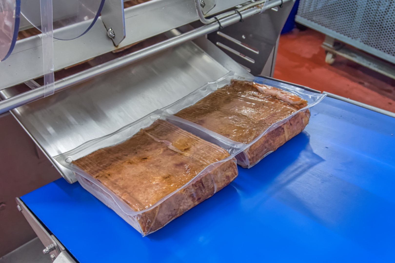 Testimonal processed meat