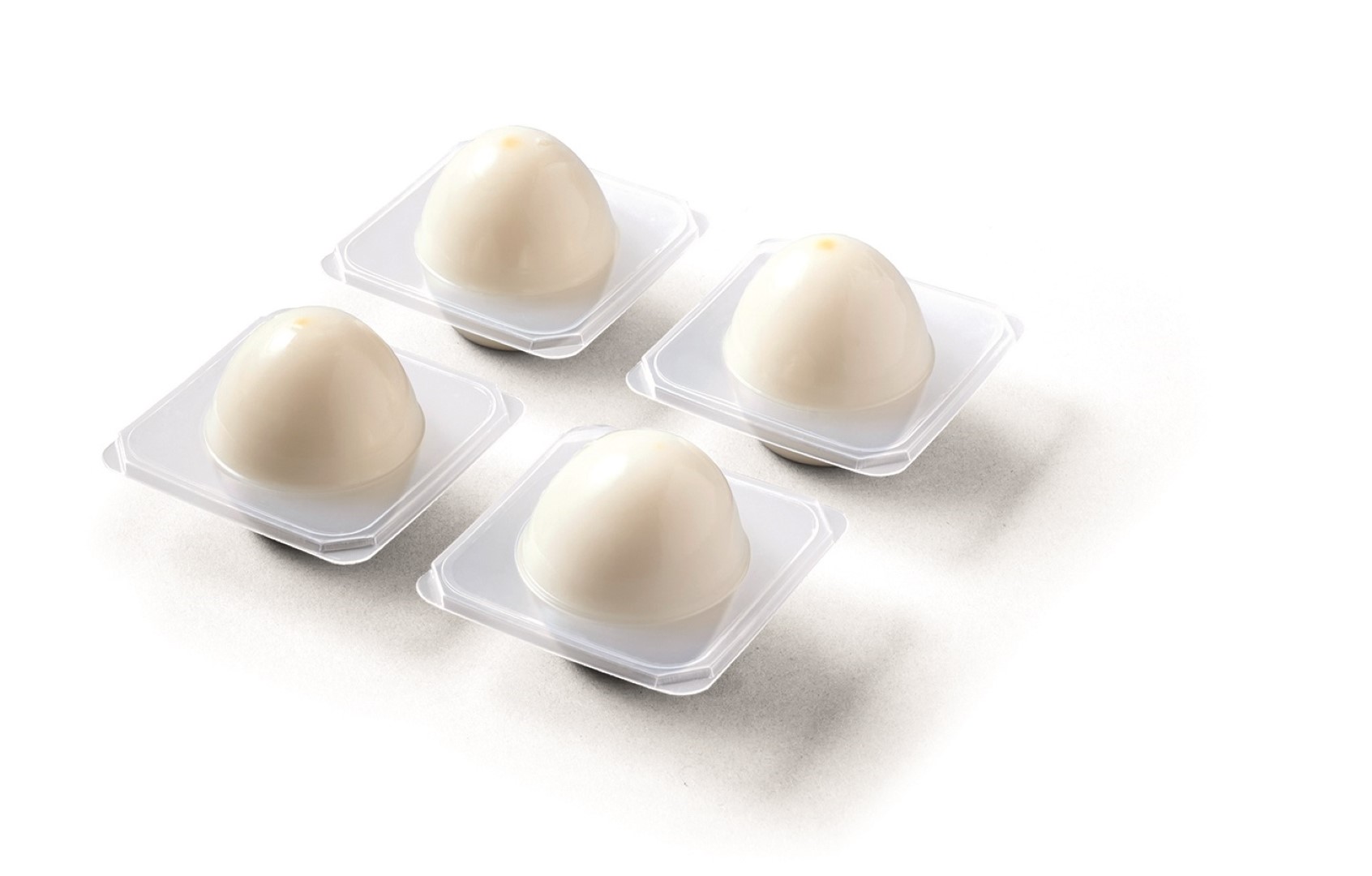 TraySkin alternative proteins, 2